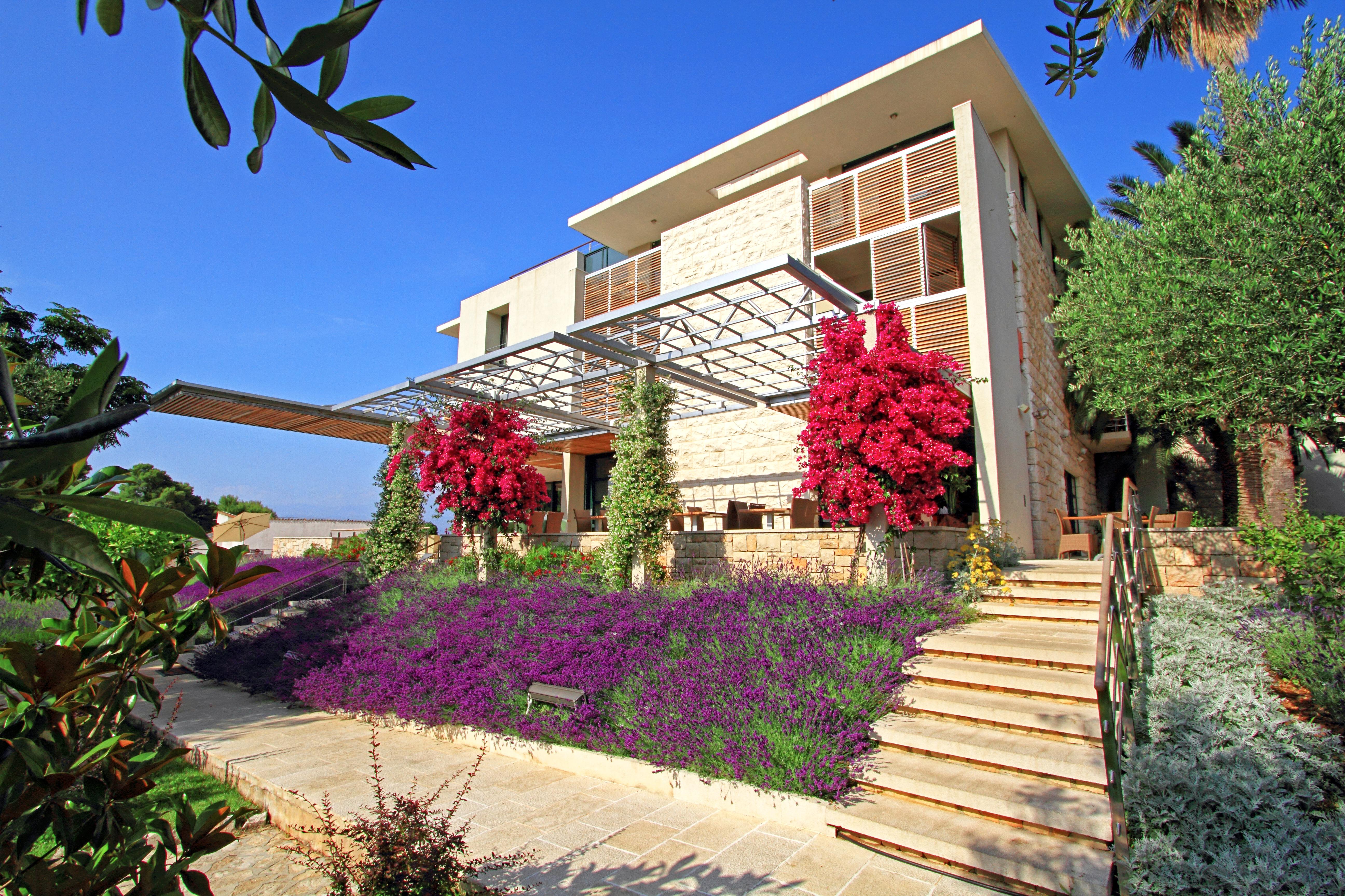 Labranda Velaris Resort Supetar Exterior photo