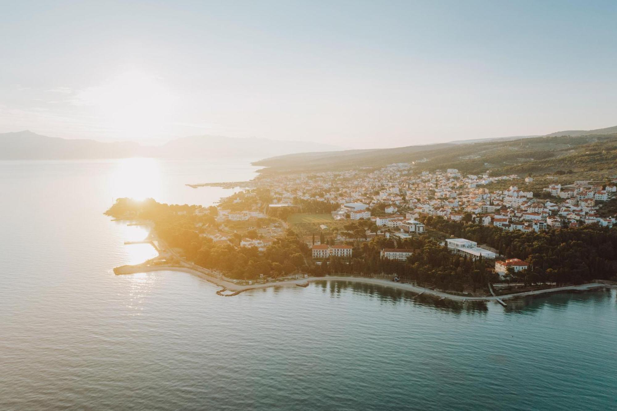 Labranda Velaris Resort Supetar Exterior photo